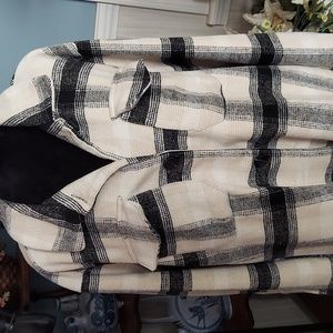 Barn Coat Jacket.  Size 2X